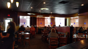 HuHot Mongolian Grill - Appleton