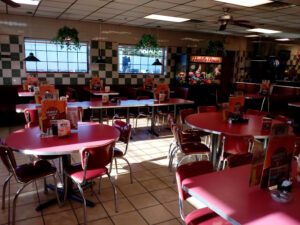 Huddle House - Emporia