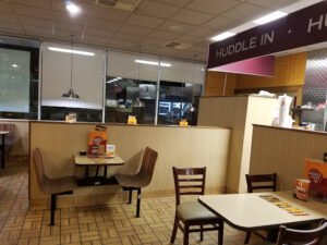 Huddle House - Augusta