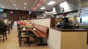 Huddle House - Farmington