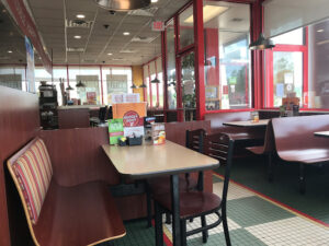 Huddle House - Natchitoches