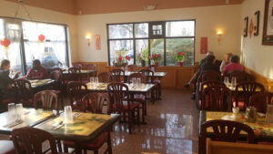 Hunan Chinese Restaurant - Princeton