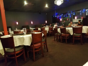 Hunan Chinese Restaurant - Fresno