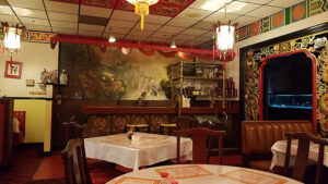 Hunan Restaurant 湖南 - Saginaw