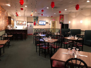 Hunan Taste Restaurant - Springfield