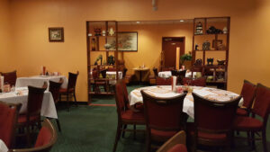 Hunan Wok Chinese Restaurant - North Richland Hills