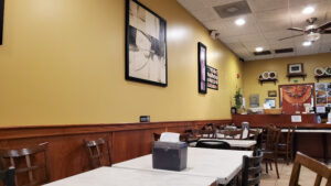 Hunan village - Ashburn