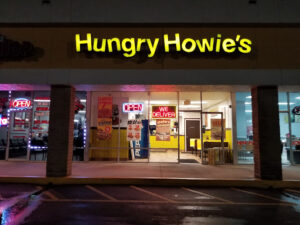 Hungry Howie's Pizza - Eustis