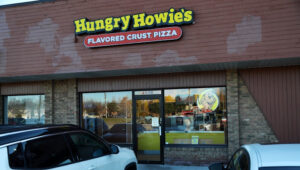 Hungry Howie's Pizza - Sterling Heights