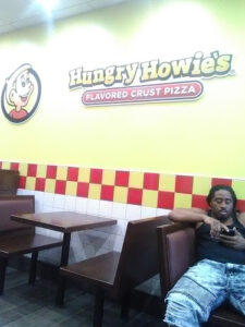 Hungry Howie's Pizza & Subs - Boynton Beach