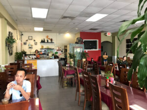 Huong Viet Vietnamese Restaurant - Orlando