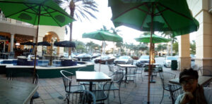 Hurricane Dockside Grill - Boynton Beach