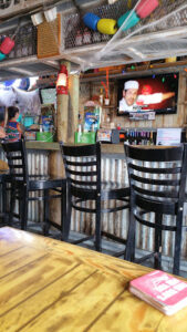 Hurricane Grill & Wings - Fort Pierce