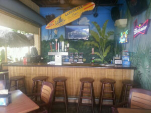 Hurricane Grill & Wings - Jensen Beach