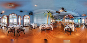 Hurricane Seafood Restaurant - St Pete Beach