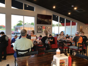 Hwy 55 Burgers, Shakes & Fries - Fayetteville