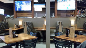 Hy-Vee Market Grille Express - West Des Moines