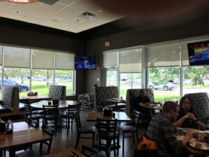 Hy-Vee Market Grille Express - Sioux Falls