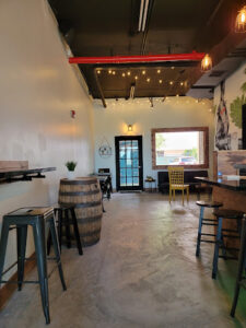 Hybrid House Coffee & Beer Bar - Miami