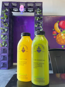 Hype Juicery - Houston