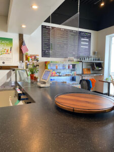 I Love Juice Bar-Ladue - St. Louis