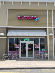 ICE CREAM HUT VIERA - Rockledge