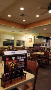 IHOP - Frederick