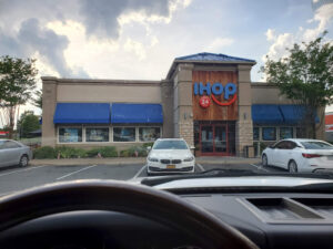 IHOP - Stafford