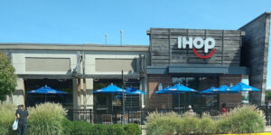 IHOP - Richmond