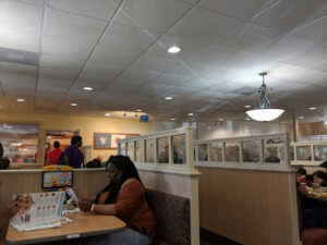 IHOP - Richmond