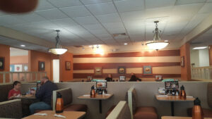 IHOP - Newport News