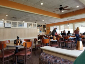 IHOP - Chester