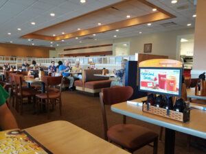 IHOP - Morehead City