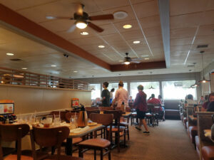 IHOP - North Myrtle Beach