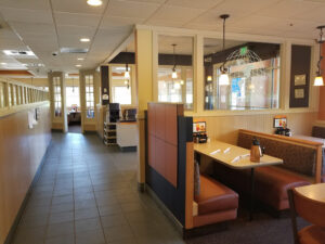 IHOP - Alpharetta