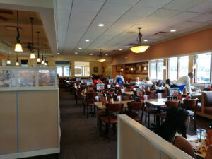 IHOP - Savannah