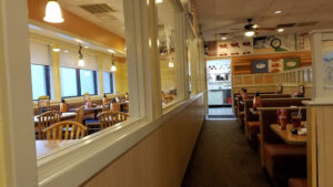 IHOP - Columbus