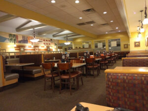 IHOP - Columbus