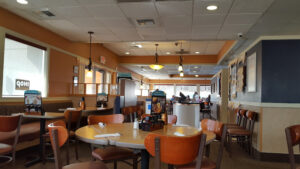 IHOP - Panama City