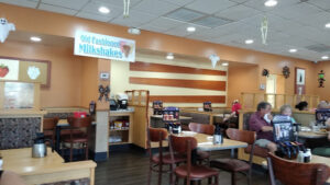 IHOP - Vero Beach