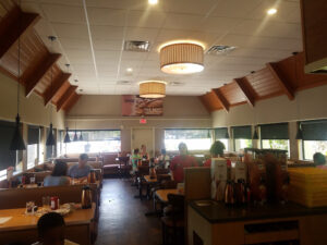 IHOP - St Pete Beach