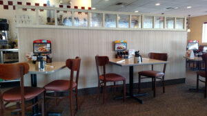 IHOP - Toledo