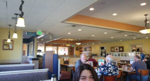 IHOP - Grand Rapids