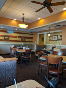 IHOP - Oklahoma City