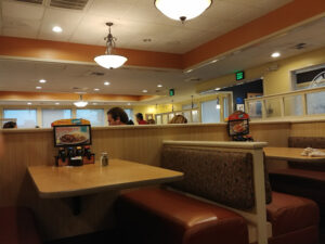 IHOP - Oklahoma City