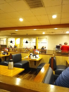 IHOP - Plano