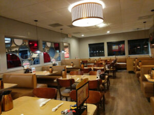 IHOP - Arlington