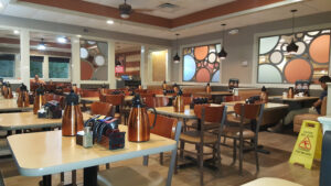 IHOP - Houston