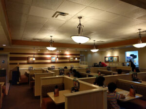 IHOP - Houston