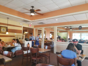 IHOP - Houston